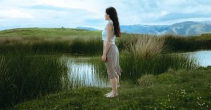 When Helping Becomes Losing Yourself