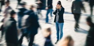 ¿Qué tipos de interacciones son más positivas para las personas con ansiedad social?