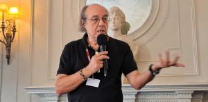 José Ignacio Latorre, experto mundial en IA y cuántica: “Me da rabia morirme”