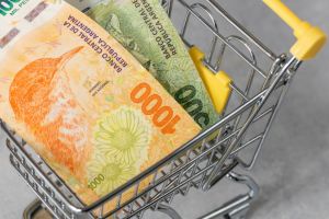 Concern over low consumption spreads among business leaders