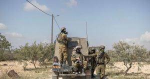 How Did the IDF Become the Army of Wimpish Condemnations?