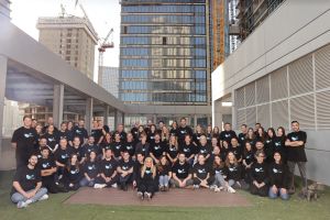 Backed by Walmart and Cisco, Israel’s Team8 raises $365m to help build AI startups