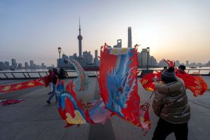 China’s Global Tax Hunt Is Sowing Chaos and Confusion