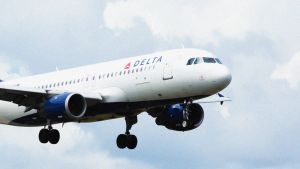 A Fake Wi‑Fi Network Appeared on a Plane. Then Delta Declared an In‑Flight Emergency.