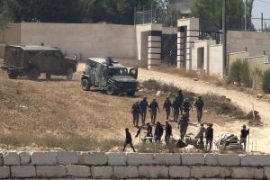 US said fuming at Israel for allowing ‘anarchy,’ rampant settler violence in West Bank