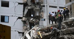 De la Espriella confirma al menos 265 muertos y 3.494 heridos por el terremoto magnitud 7,4 en Colombia