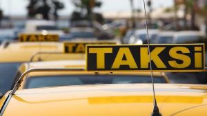 Taksi işletmelerinin vergilendirilmesinde yeni dönem başladı