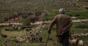 Israeli Settlers Are Out of Control. Could an Election Change That?