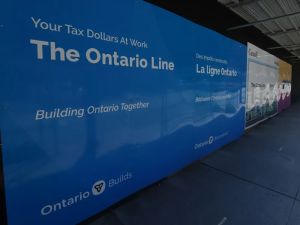 LILLEY: How cost of the Ontario Line went from $10.9B to $34B