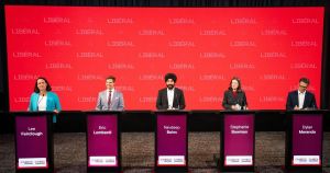 Being ‘not Doug Ford’ isn’t enough anymore. Ontario’s opposition needs real answers