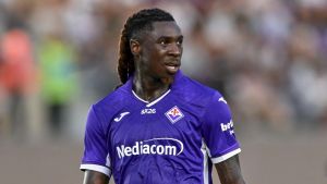 Fiorentina, Il Colpo di Mezzanotte – Pellegrino atteso a Firenze. Occhio a Kean e gli acquisti non sono finiti