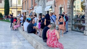 La crisi di Ferragosto, negli hotel di Montecatini il piatto piange: “Prenotazioni in calo”