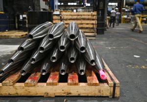 Weapons Maker Was Paid $533M in Taxpayer Funds to Produce Shells. It Made None.