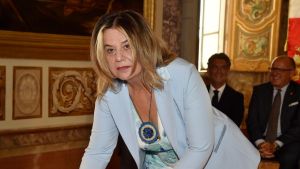 Oriana Piccioni, assessore per 7 giorni: “Un’esperienza molto dolorosa, la vicenda è stata gestita male”