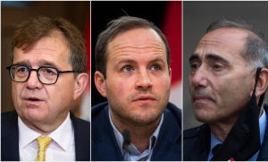 Upcoming byelections and extractive politics
