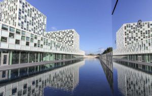 Human rights groups challenge Trump’s attack on the ICC
