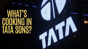 Who will become the next chairman of Tata Sons? Scan the tension within the group
