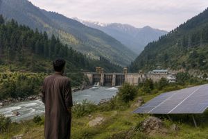 The Carbon Money Is Coming. Is Kashmir Ready?