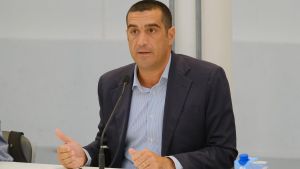 De Pascale: “Nuova legge urbanistica: affitti calmierati e aiuti alle imprese”