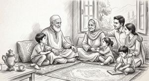 Matamaal diaries?