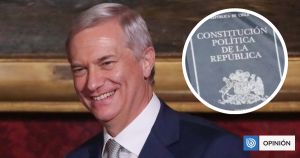 Los socialistas aún no entienden la Constitución