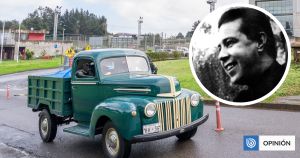 A 85 años de 