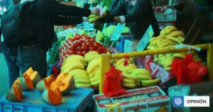 Alimentación y desigualdad: el alto costo de comer bien en Chile