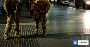 Política de Defensa Nacional: orientar la defensa de Chile frente a los desafíos actuales y futuros