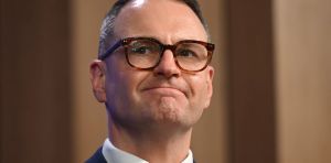 Coalition would set Net Overseas Migration under 180,000 – Bragg