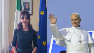 “Controlli e varchi, lasciate a casa le auto”. Il piano sicurezza per la visita del Papa a Rimini