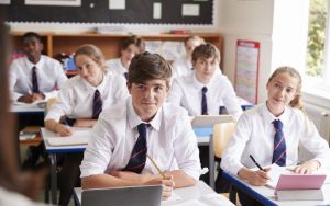 Better education begins with better democracy