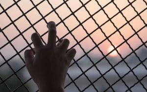 Children are spending days in police cells built for adults