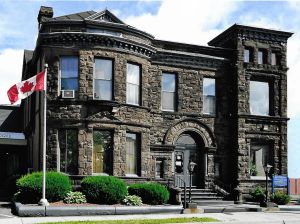 Jewish Historical Museum of Saint John, New Brunswick Celebrates 40 Years