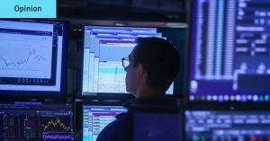 Wall Street is about to sell AI bonds. What could go wrong?