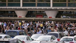 Descontento entre los opositores de Enfermería después de más de 14 meses de espera