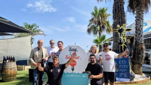 Dire, mare, mangiare. Un’immersione nei sapori e musica per tutti i gusti