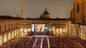 Sotto le stelle 210mila spettatori. Gran finale con Lina Wertmüller