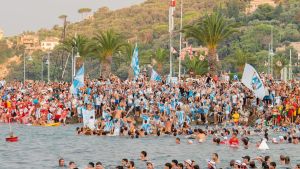 Aspettando il Palio marinaro. Il Valle in cerca del riscatto