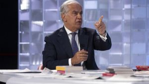 La rotta di Piantedosi in audizione a San Macuto
