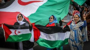 Marruecos está en África, pero Marruecos no es África