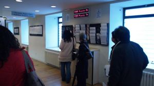 Valoración regularización extraordinaria de personas migrantes