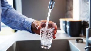 Agua de grifo de calidad: ¿derecho o lujo?