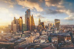 Ten bold ideas to fire up the British economy