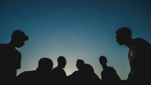 Larping, giovane voce del verbo dileggiare chi si finge quello che non è