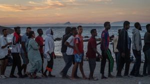 Il Marocco rivendica Ceuta e Melilla
