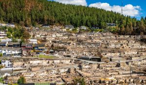 – Trøndelag bør ha ett brannvesen
