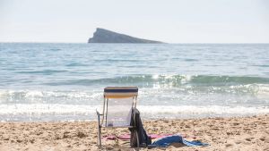 Agotados por vacaciones