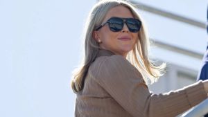 Trump announces end of Karoline Leavitt role as White House Press Secretary