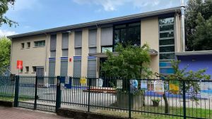 Inverno demografico, a Padova chiude la scuola Rodari