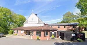 City care home set for major 29-bedroom extension